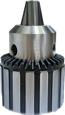Drill Chuck (Keyed) H/D
