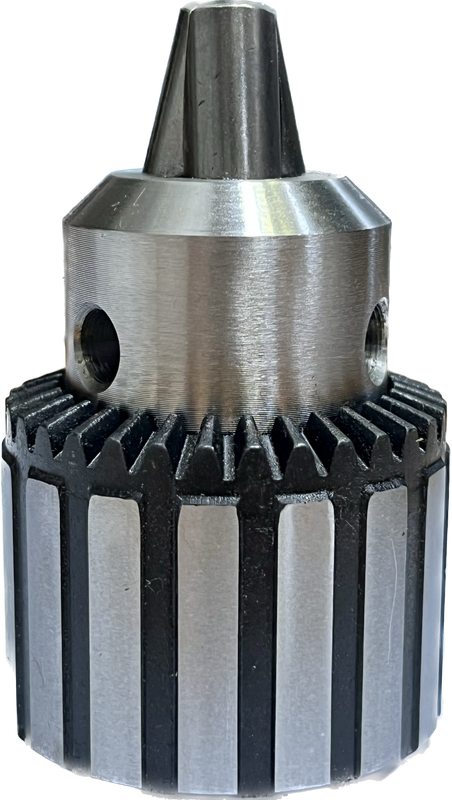 Drill Chuck (Keyed) H/D