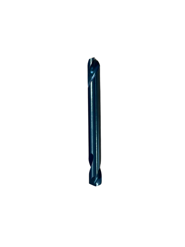 YG-1 HSS Double Ended Stub Drill