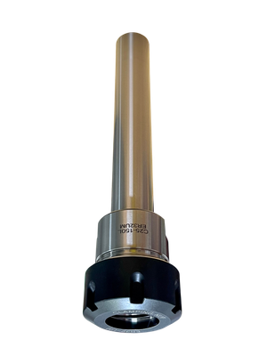 Straight Shank - ER Collet Chuck