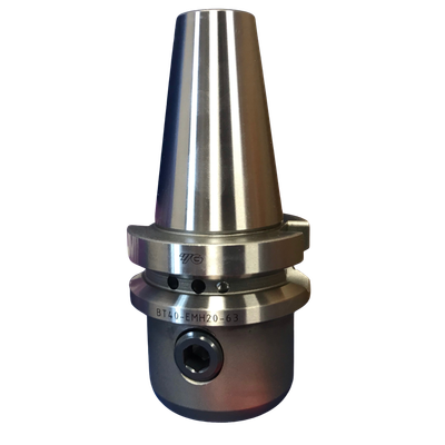 YG-1 BT - Sidelock Endmill Holder
