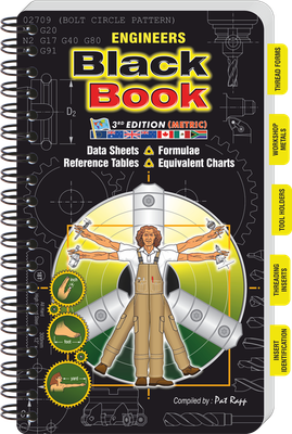 Engineers Black Book Vol.3