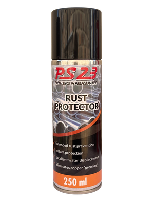 PS23 Rust Protector 250ml