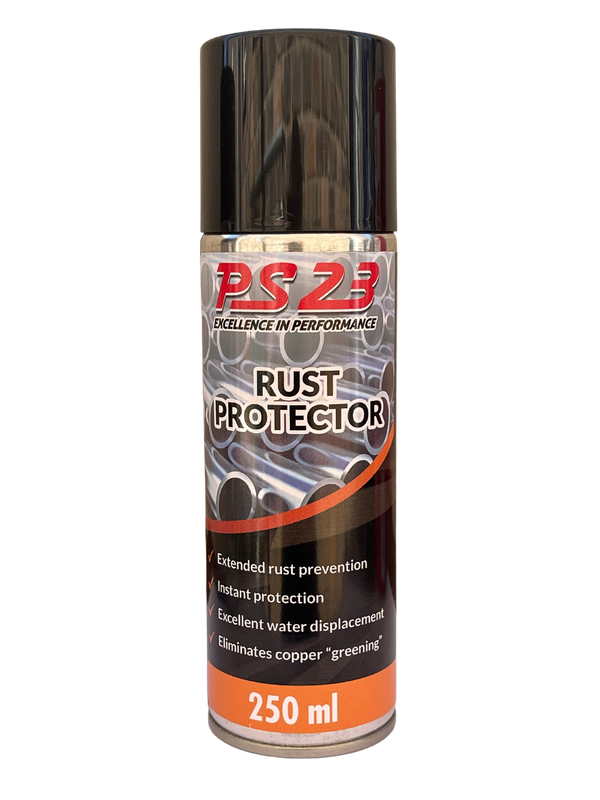 PS23 Rust Protector 250ml