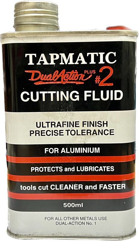 Tapmatic No.2 500ml