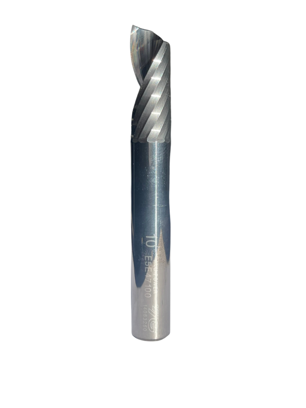 YG-1 Alu-Power (Solid Carbide) 1 Flute
