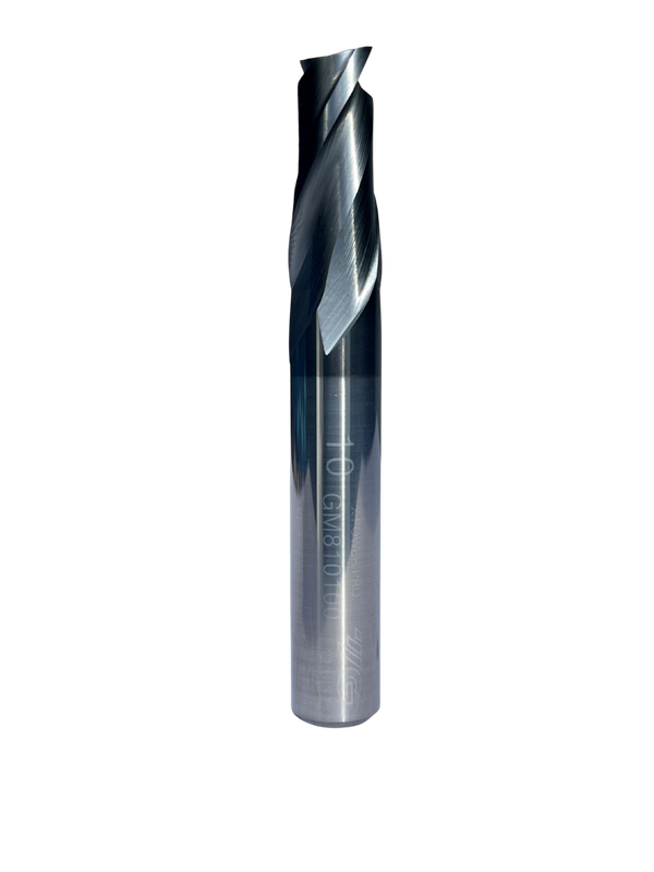 YG-1 X-Power Pro (Solid Carbide) 2 Flute