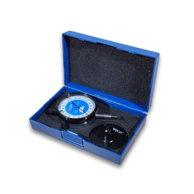 Dasqua High Precision Dial Indicator 0-1mm*0.001mmAccuracy