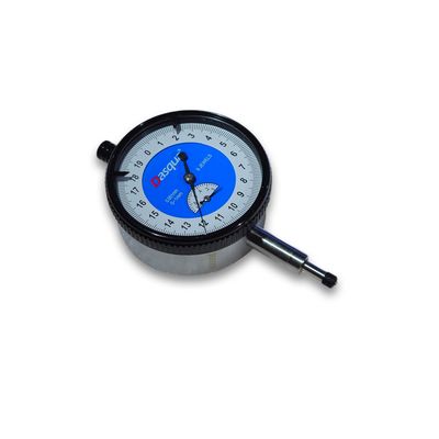 Dasqua High Precision Dial Indicator 0-1mm*0.001mmAccuracy