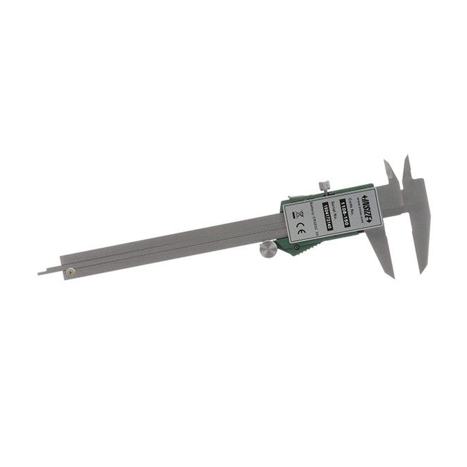 Insize Precision Digital Vernier Calpier 0.01mm