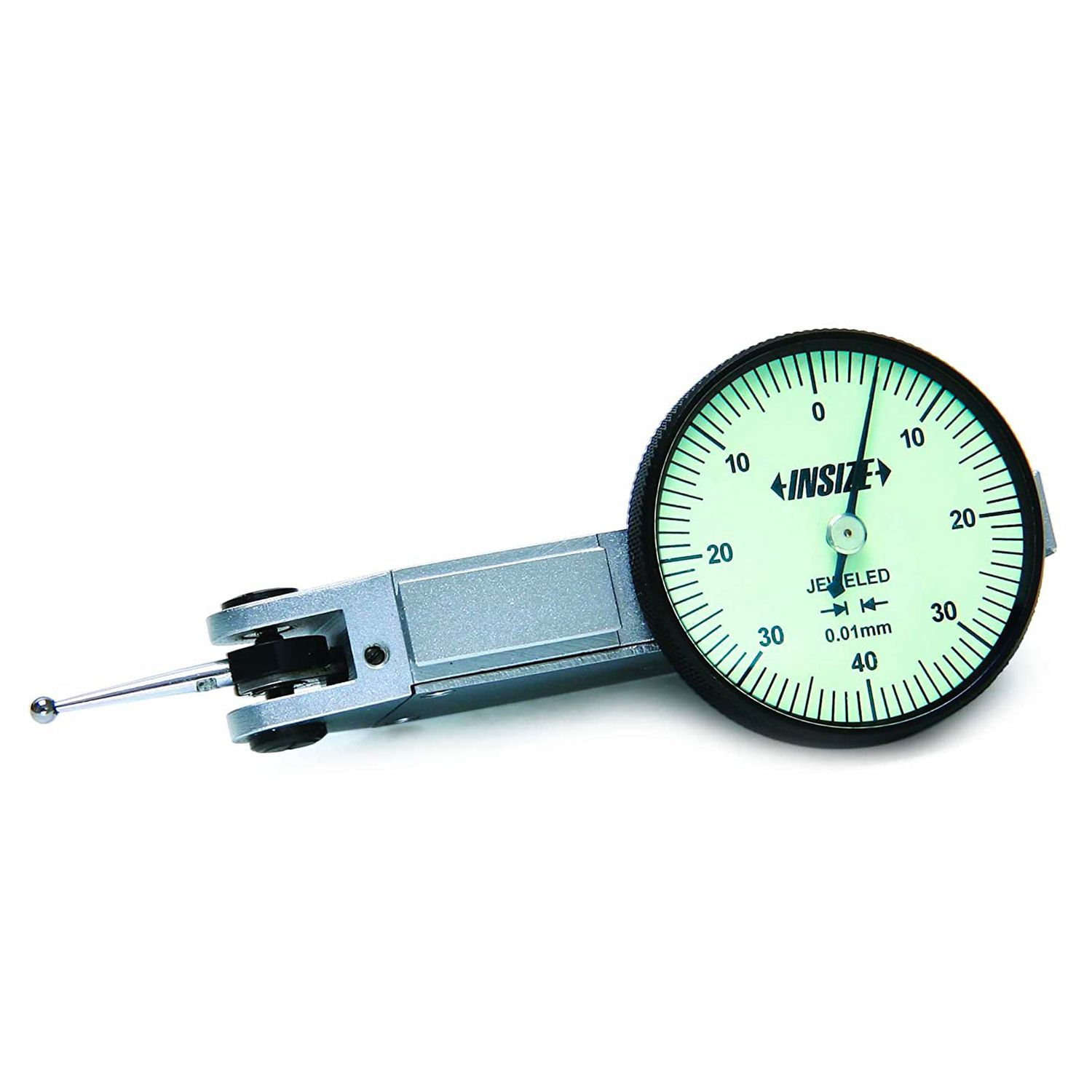 INSIZE 0-0.8x0.01 (30mm Bezel Ø)