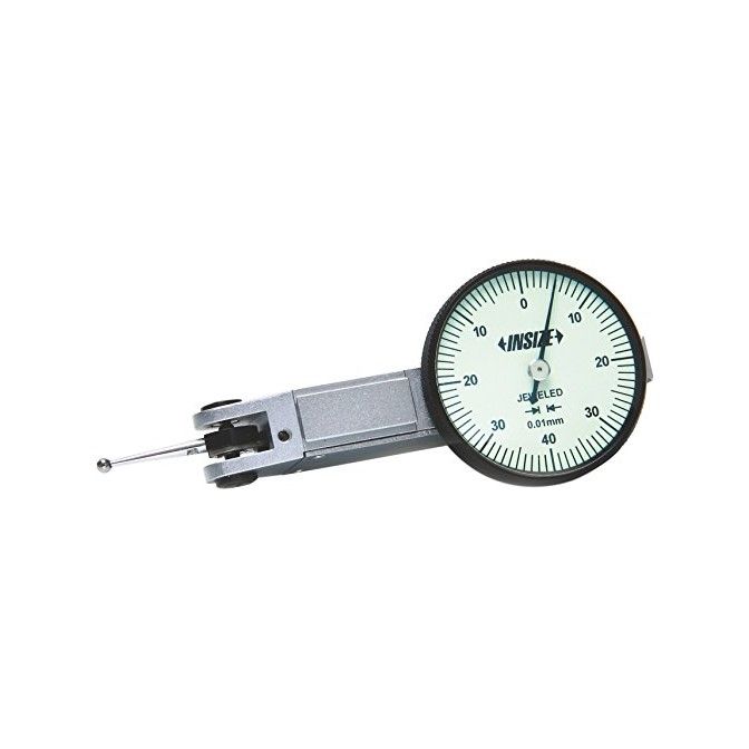 INSIZE 0-0.8x0.01 (37.5mm Bezel Ø)