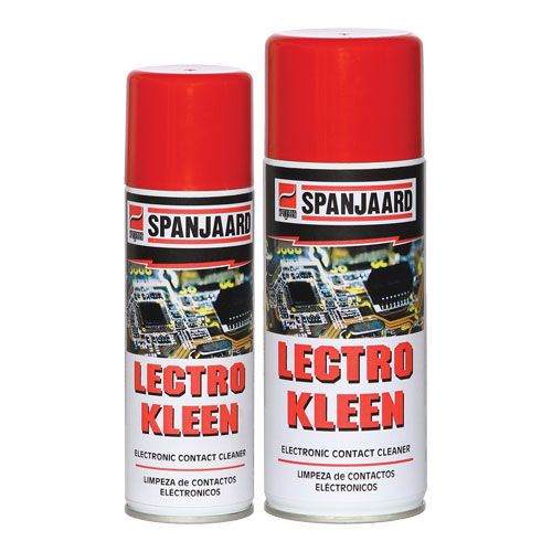Spanjaard Lectro Kleen 200ml