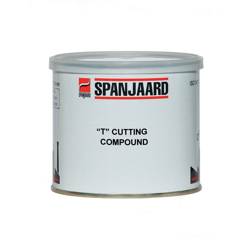 Spanjaard T Cutting Paste 500gr Tin
