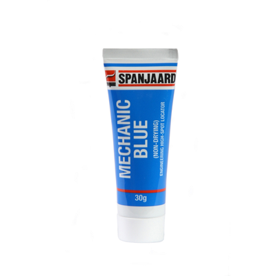 Spanjaard Mechanic Blue Grease 30gr