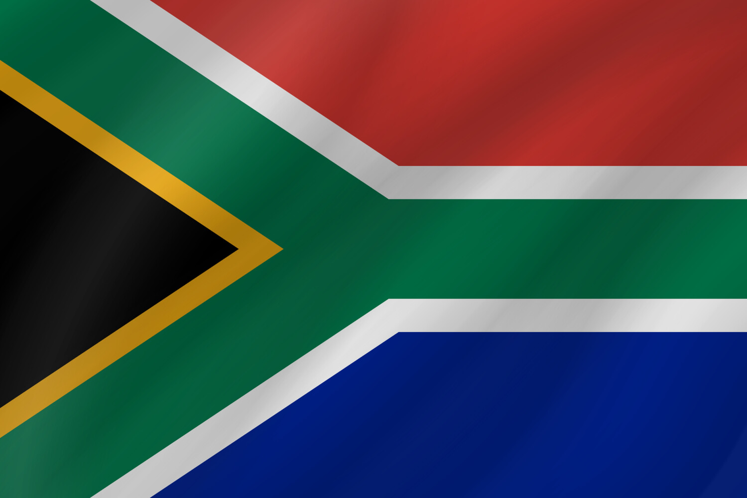 South African Company - (Pty) Ltd. South African Company - (Pty) Ltd.