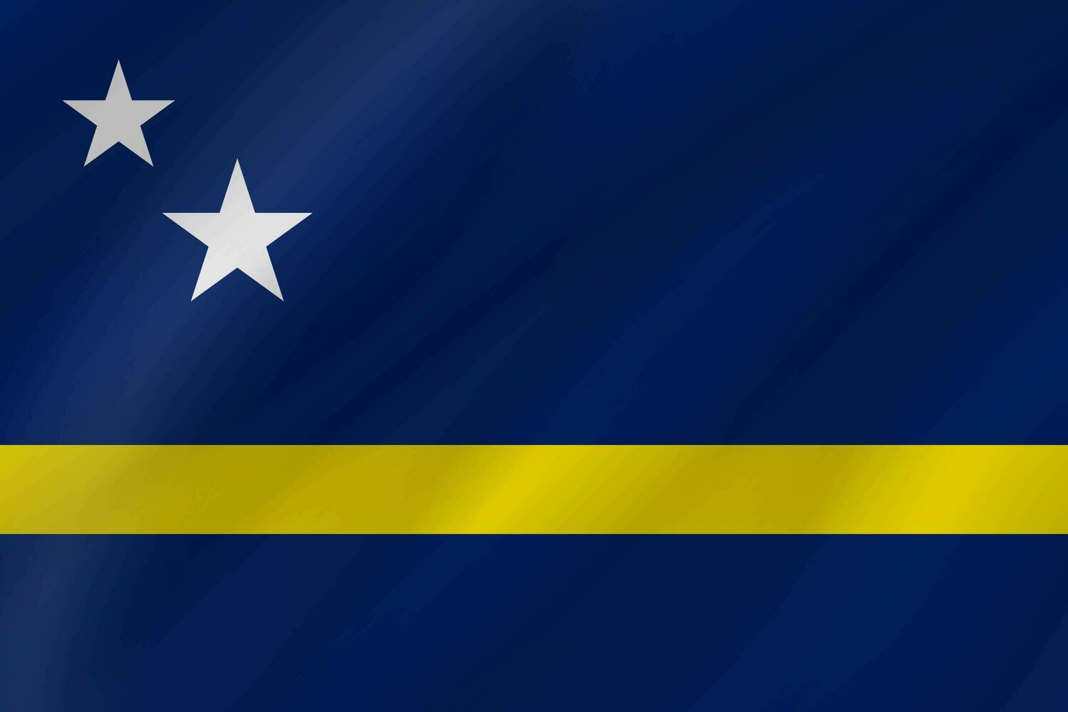 Curacao Company - B.V. Curacao Company - B.V.