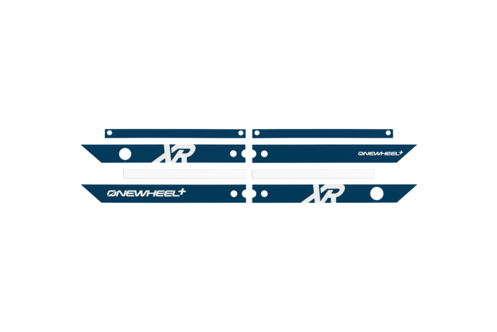 Rail Guards XR, Väri: Navy Blue