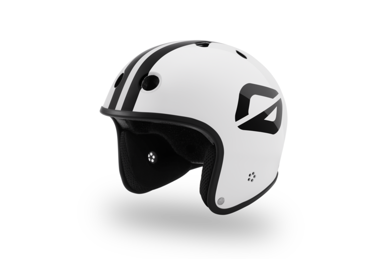 Onewheel S1 Retro Helmet