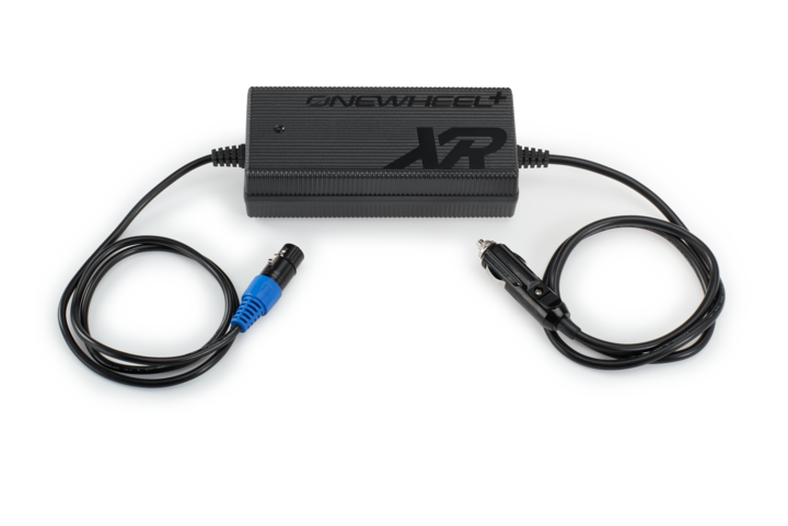 Car Charger XR