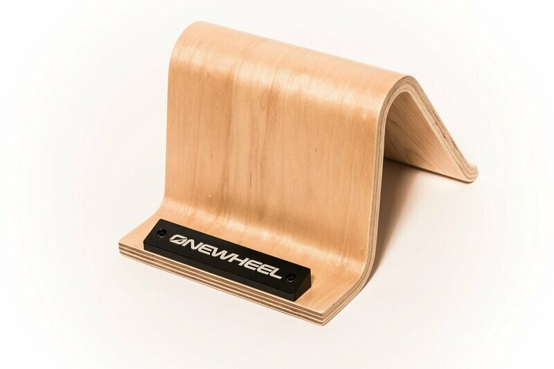 Onewheel &quot;Wave&quot; Stand