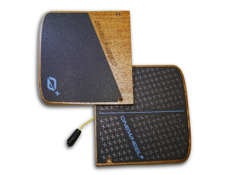Surestance Footpads