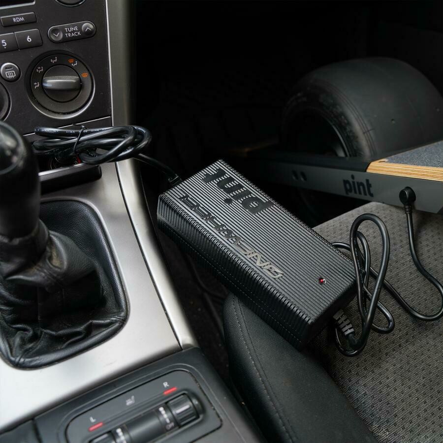 PINT Car Charger