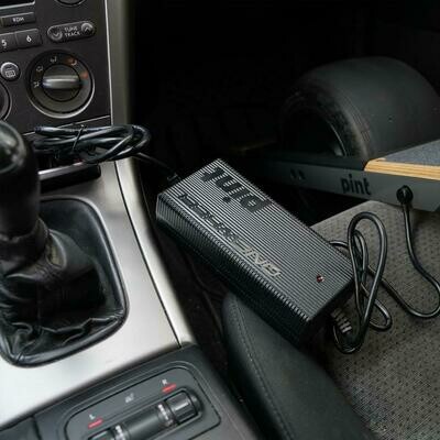 PINT Car Charger