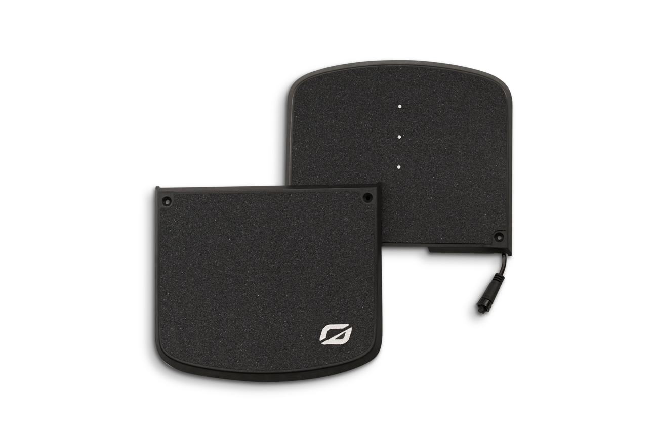 Surestance Footpads