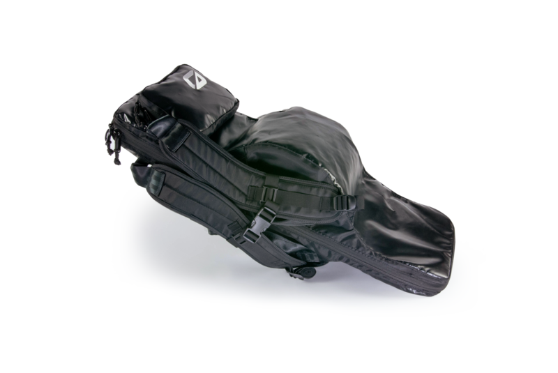 Onewheel reppu