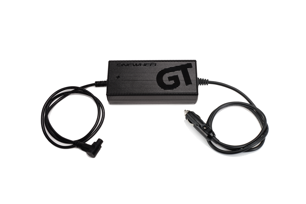 GT Car Charger