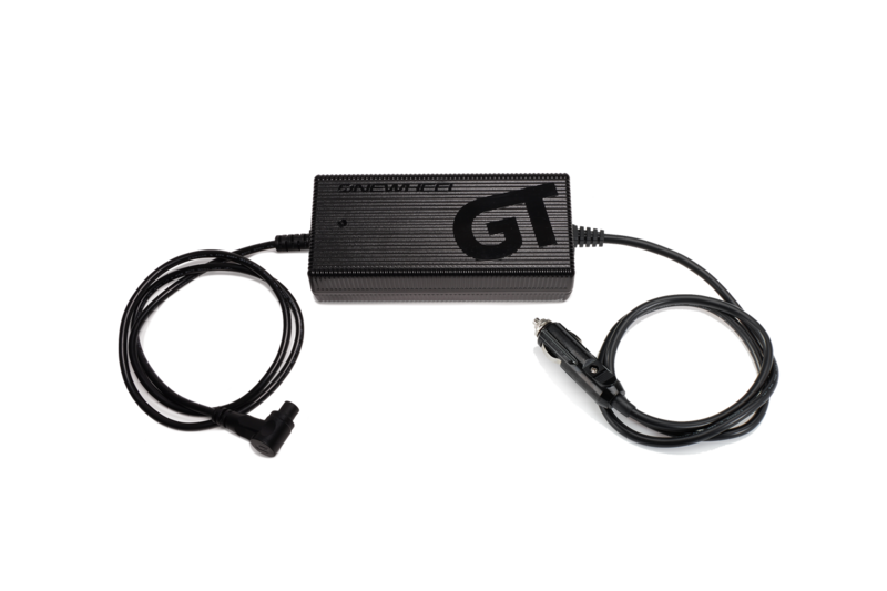 GT Car Charger