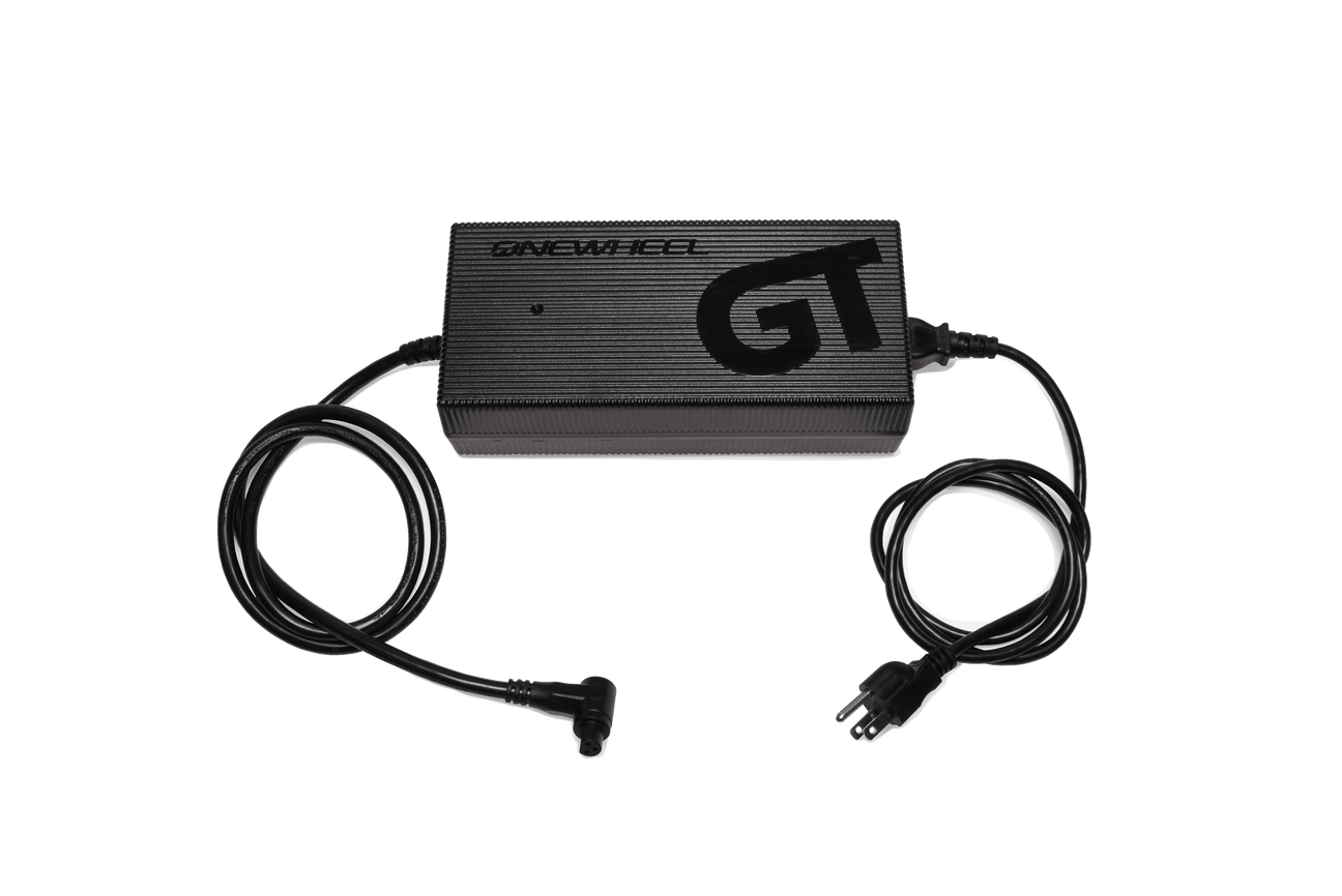 GT Hypercharger