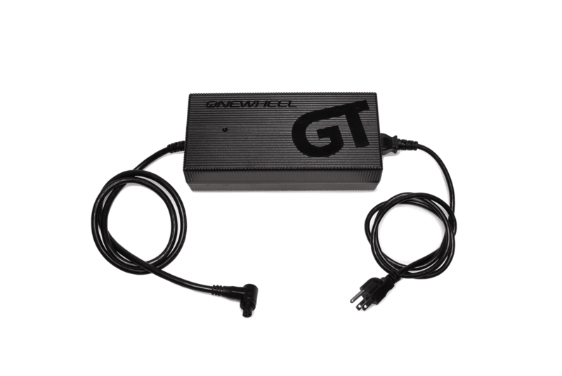 GT Hypercharger