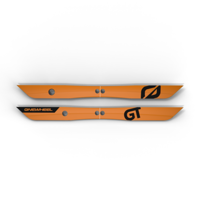 GT Railguards