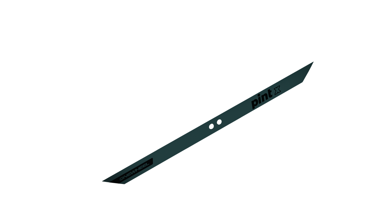 Rail Guards Pint X, Väri: Dark Blue Green