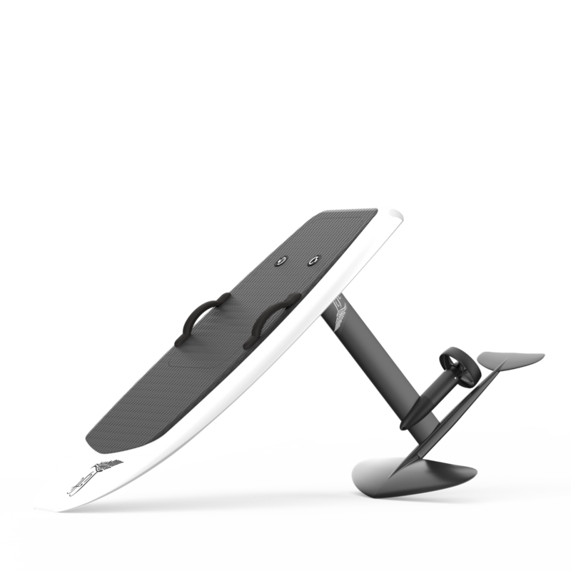 Lift Foils eFoil - Lift4