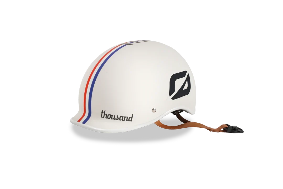 Thousands Helmet