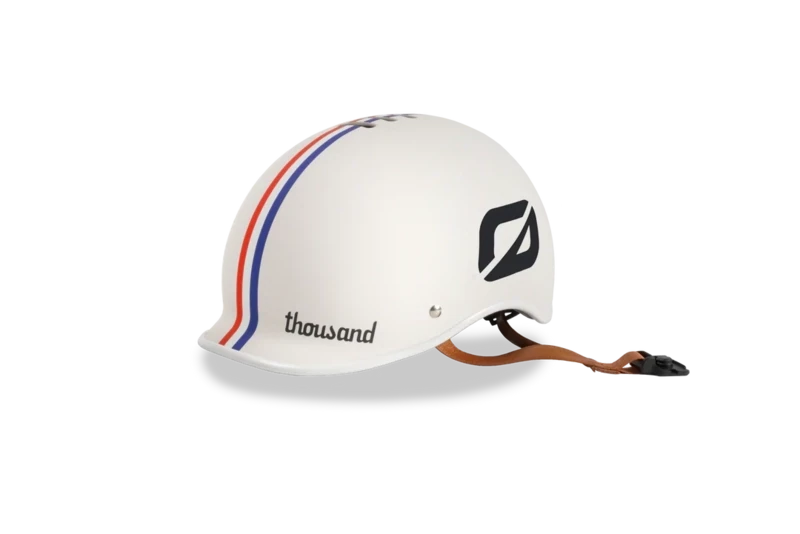 Thousands Helmet