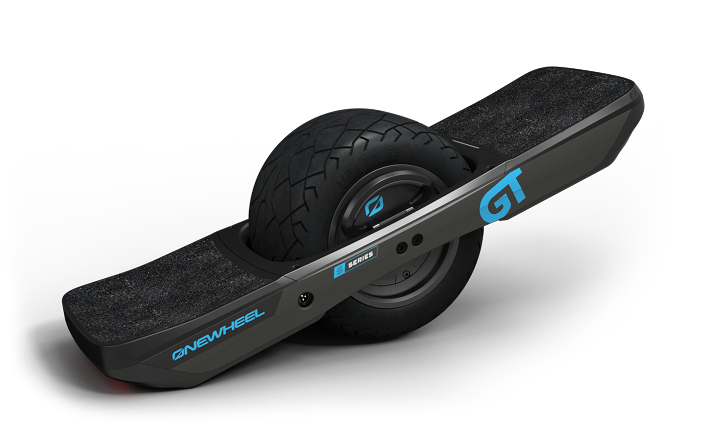 Onewheel GT S