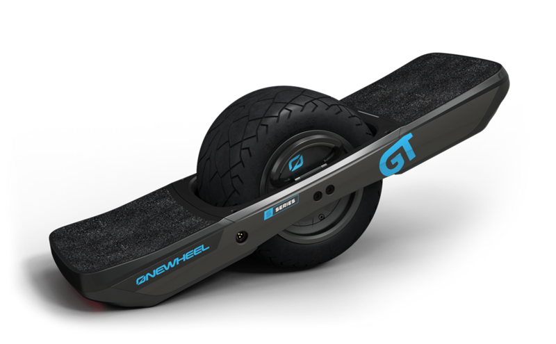 Onewheel GT S