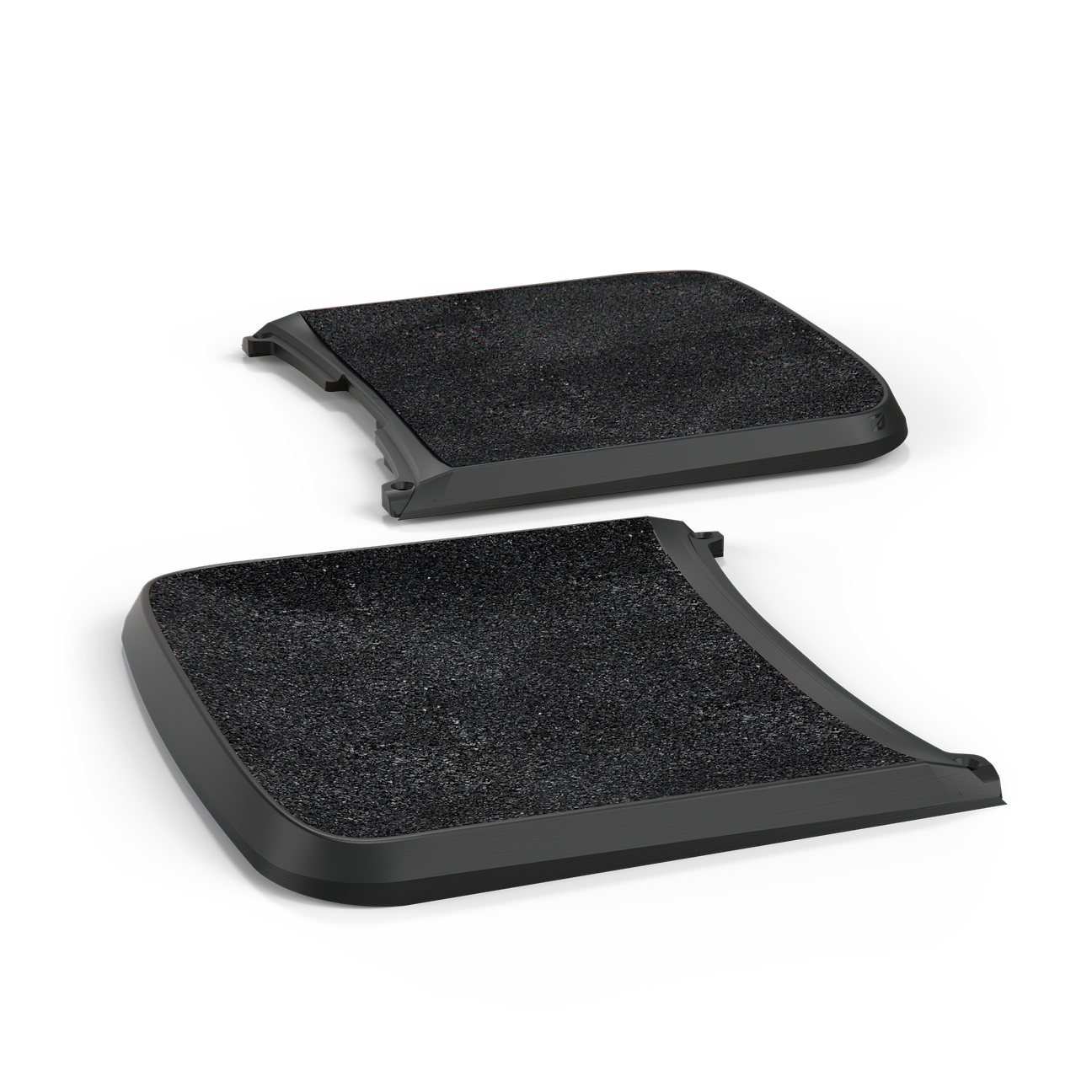 GT Footpad Kit