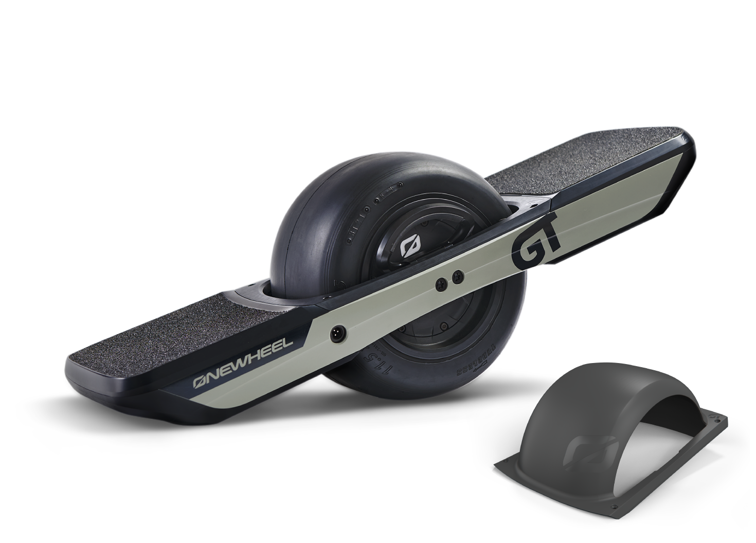 Onewheel GT