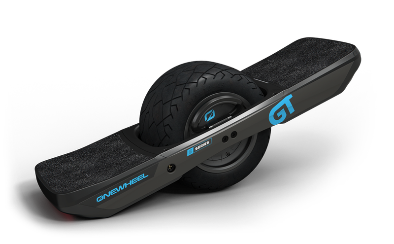 Onewheel GT S