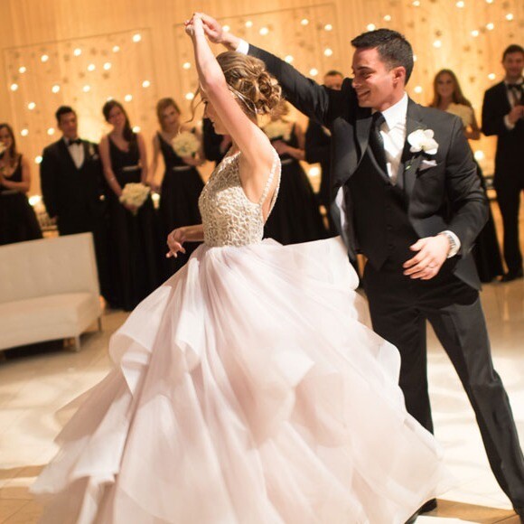 Wedding Dance Simplicity Package