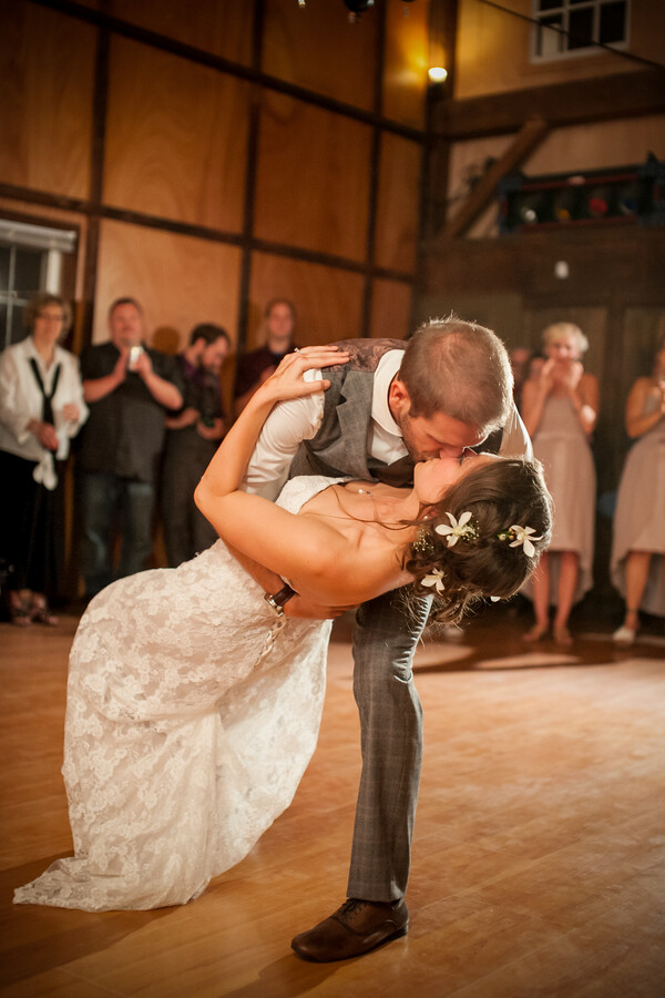Wedding Dance Romance Package