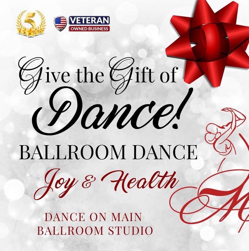 Gift Certificate Any Amount