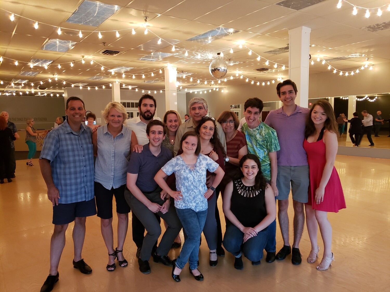 2025 Dancing With Friends FUNDRAISER!
