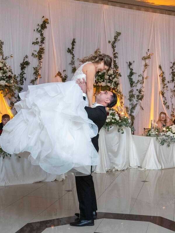 Wedding Dance Memorable Package
