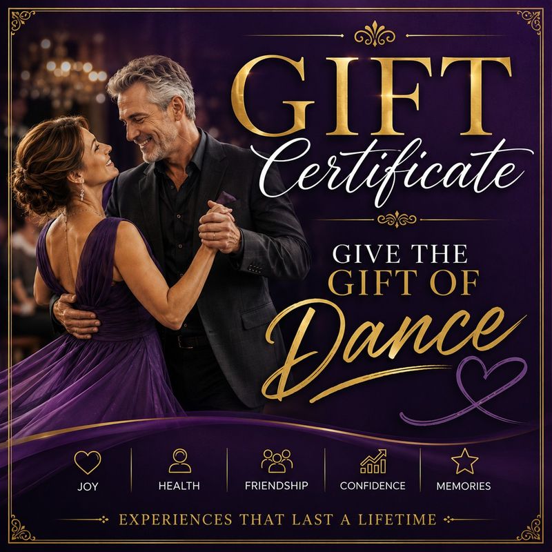 Gift Certificate Any Amount